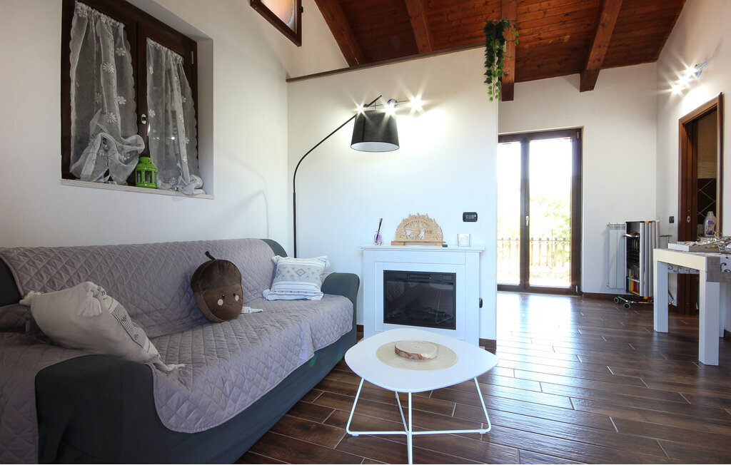 Maison 6 personnes à Giffoni Valle Piana - Photo 3