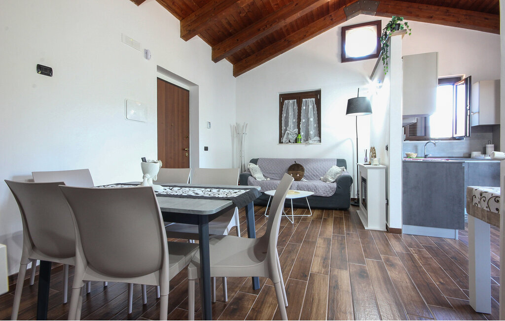 Maison 6 personnes à Giffoni Valle Piana - Photo 4