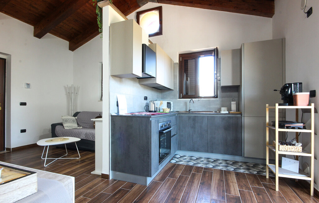 Maison 6 personnes à Giffoni Valle Piana - Photo 5