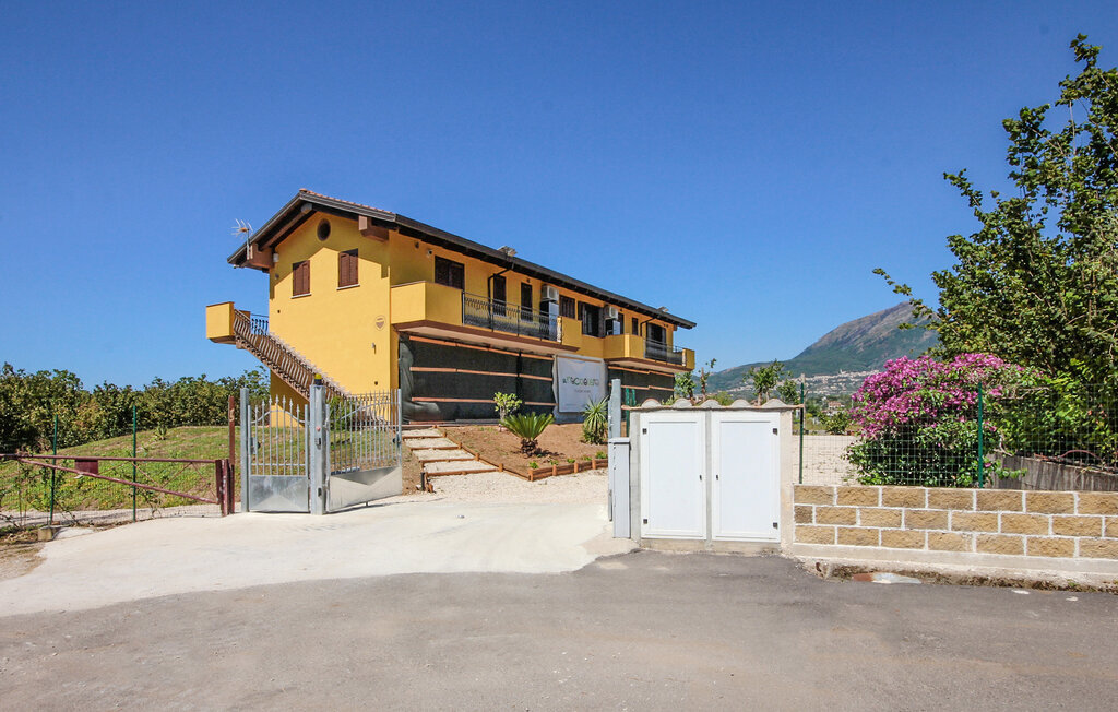 Maison 6 personnes à Giffoni Valle Piana - Photo 8