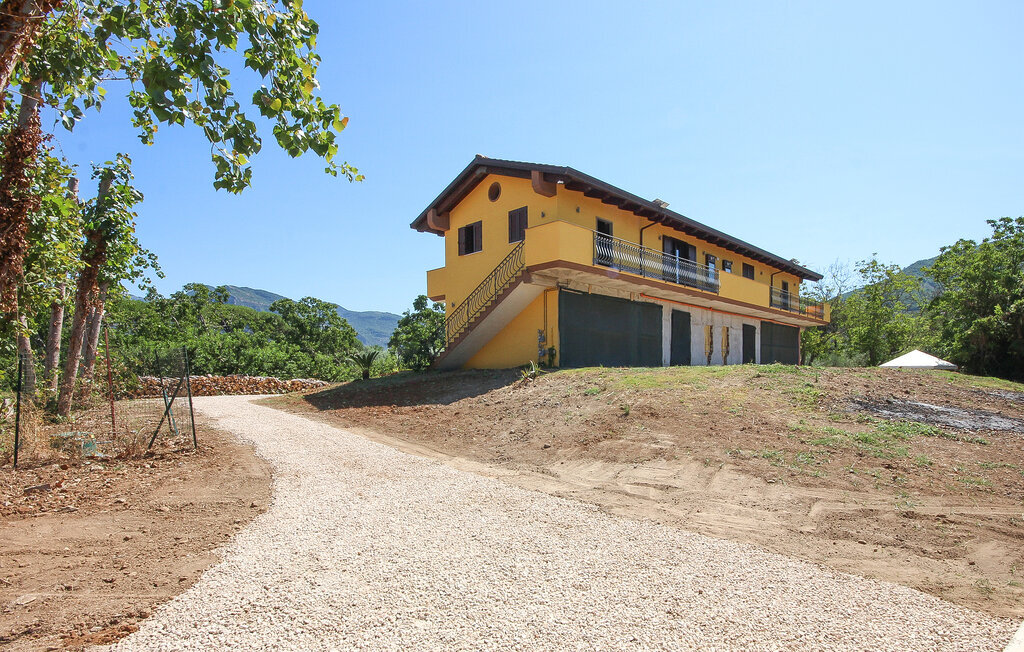 Maison 6 personnes à Giffoni Valle Piana - Photo 10