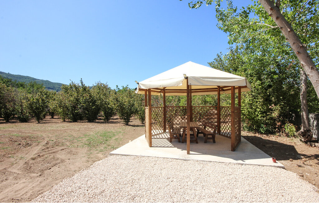 Maison 6 personnes à Giffoni Valle Piana - Photo 11
