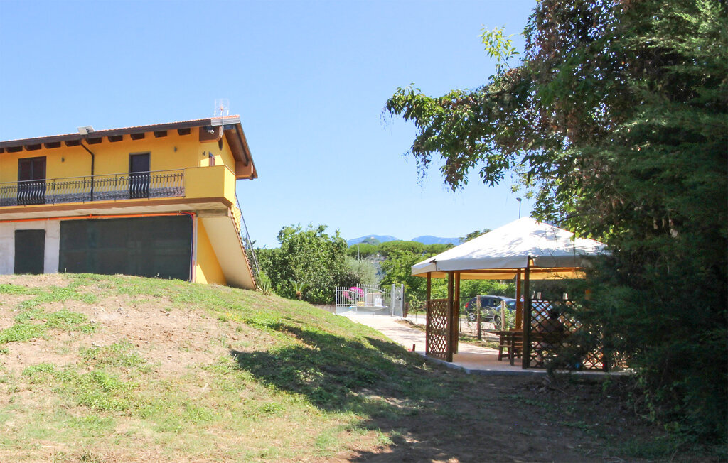 Maison 6 personnes à Giffoni Valle Piana - Photo 12