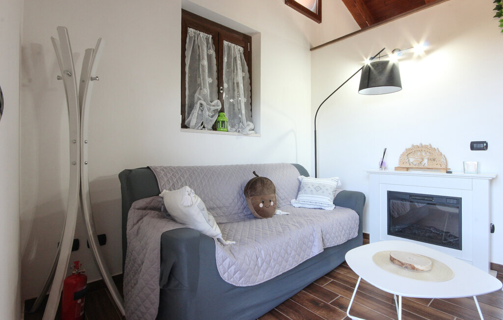 Maison 6 personnes à Giffoni Valle Piana - Photo 13