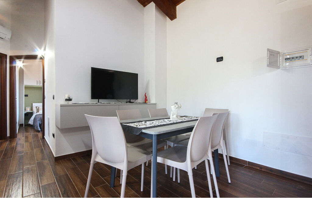 Maison 6 personnes à Giffoni Valle Piana - Photo 16