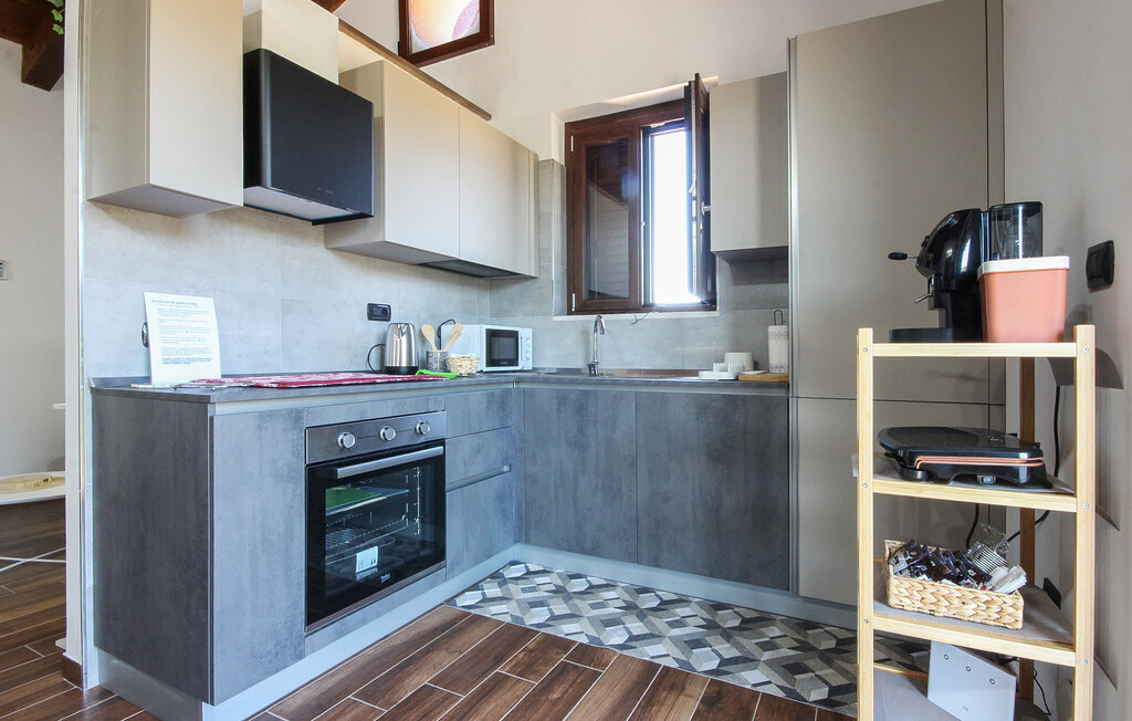 Maison 6 personnes à Giffoni Valle Piana - Photo 17