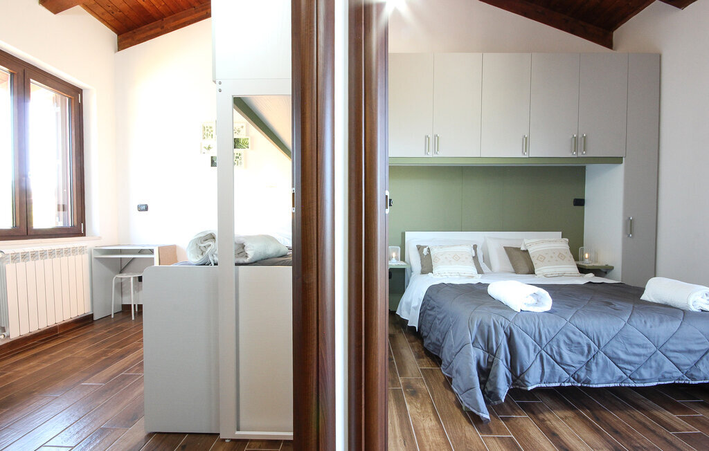 Maison 6 personnes à Giffoni Valle Piana - Photo 19