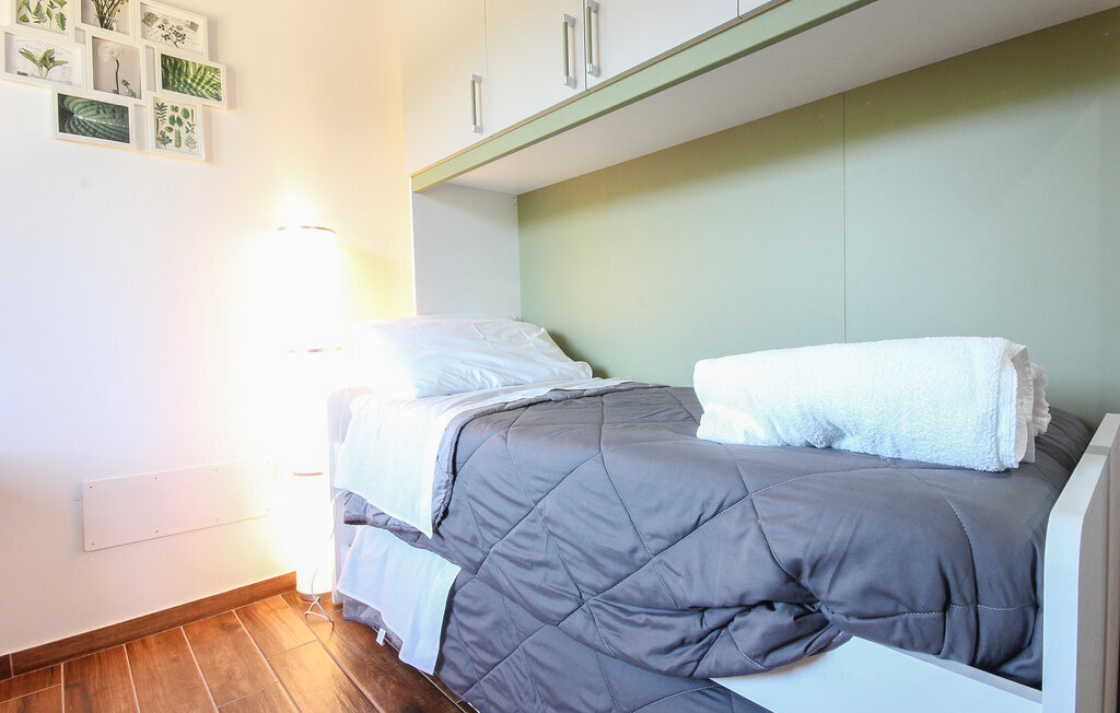 Maison 6 personnes à Giffoni Valle Piana - Photo 20