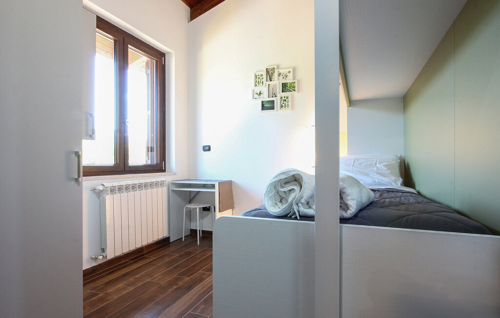 Maison 6 personnes à Giffoni Valle Piana - Photo 21