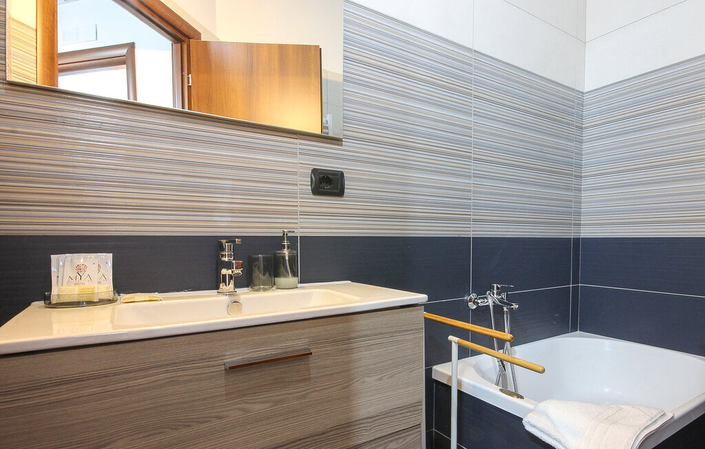 Maison 6 personnes à Giffoni Valle Piana - Photo 22