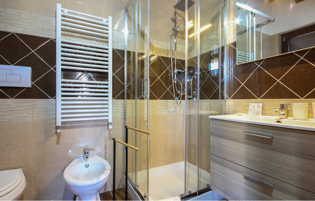 Maison 6 personnes à Giffoni Valle Piana - Photo 23