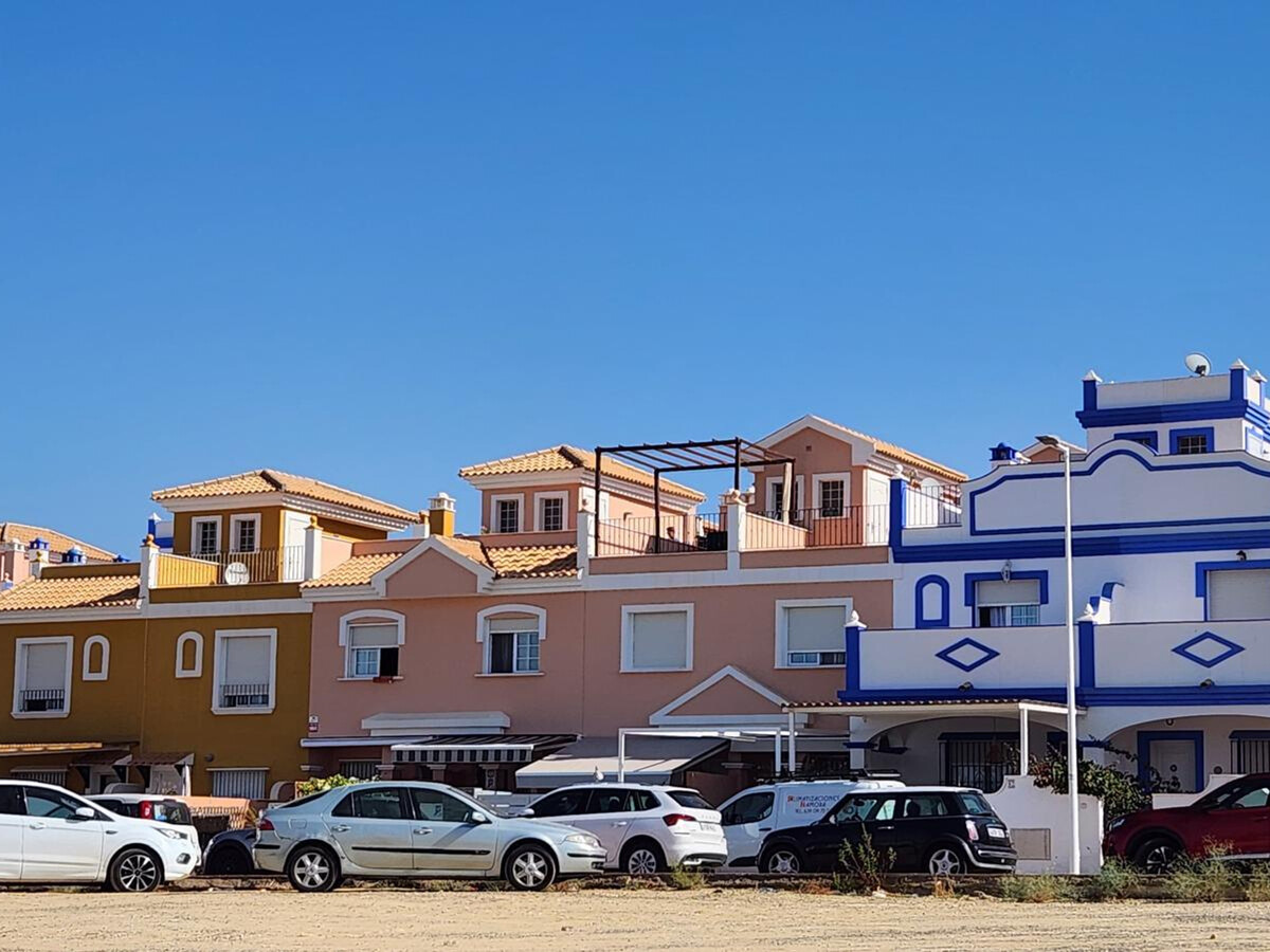 Maison 2 chambres à 200m de la plage à San Juan de los Terreros - Photo 1