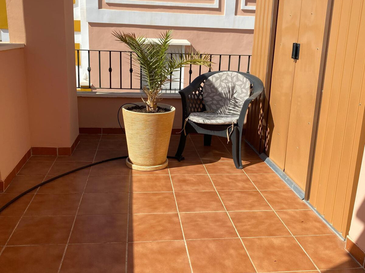 Maison 2 chambres à 200m de la plage à San Juan de los Terreros - Photo 2