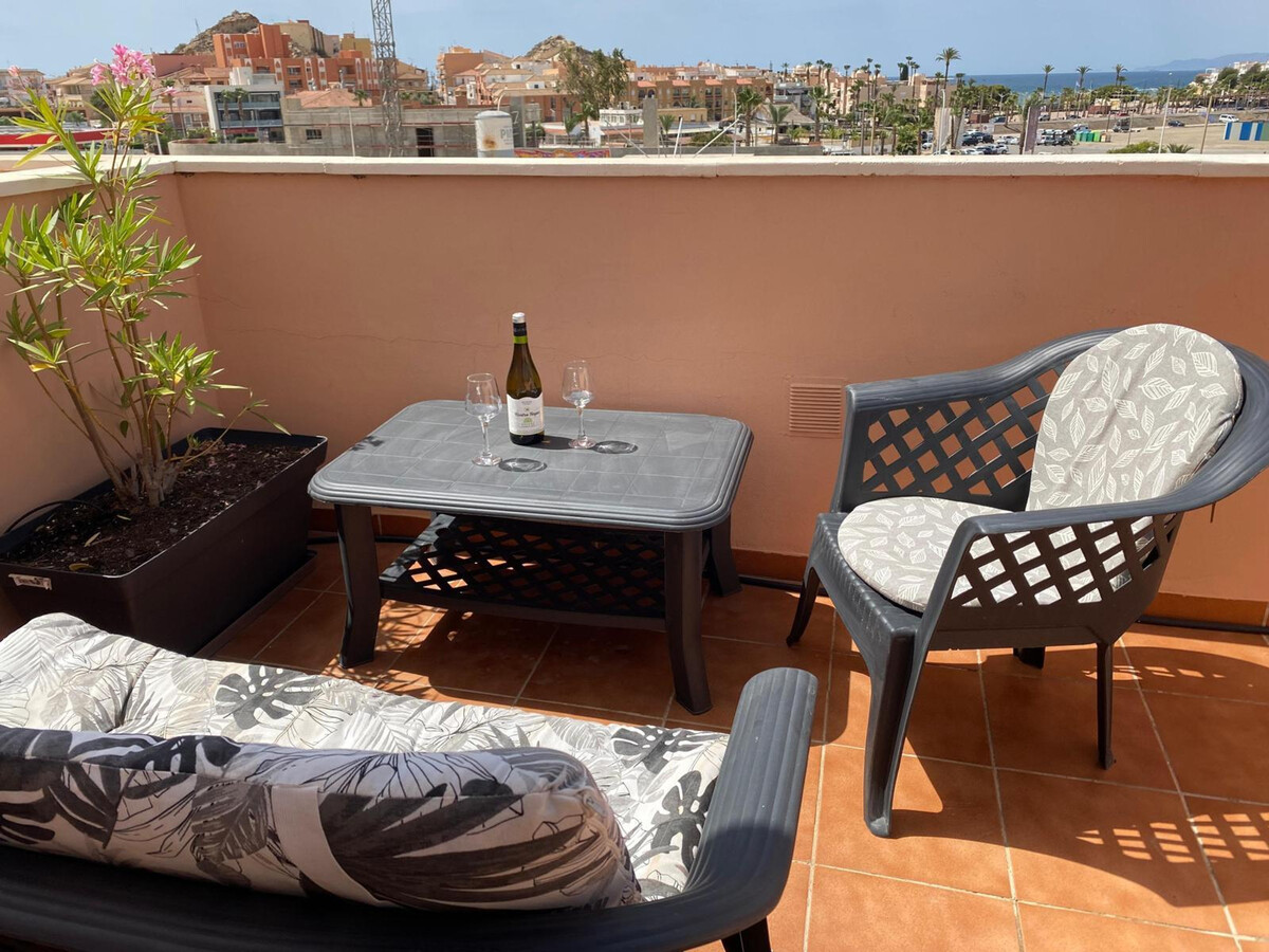 Maison 2 chambres à 200m de la plage à San Juan de los Terreros - Photo 3