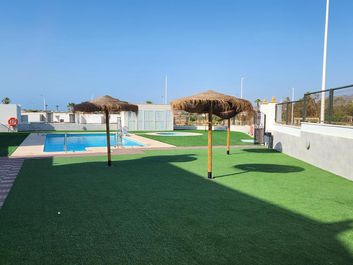 Maison 2 chambres à 200m de la plage à San Juan de los Terreros - Photo 4
