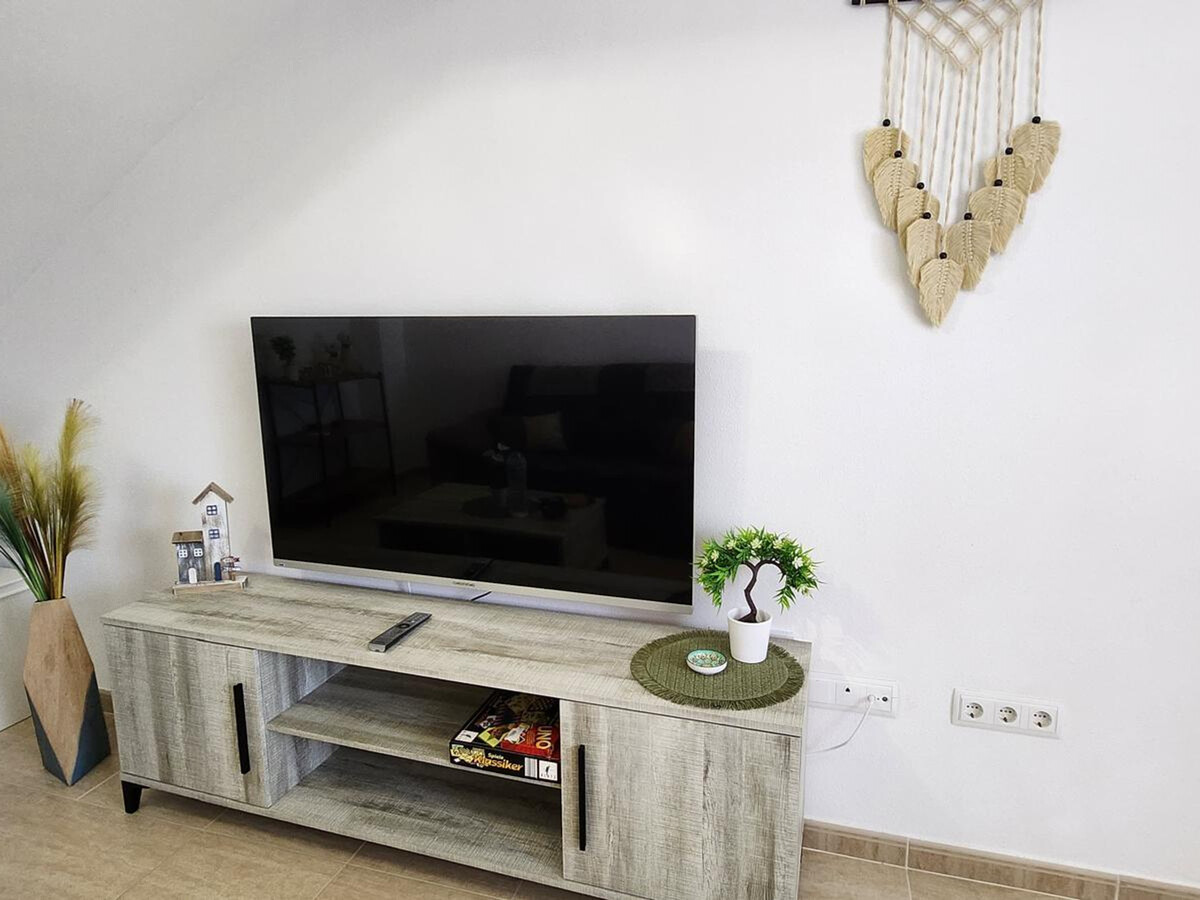 Maison 2 chambres à 200m de la plage à San Juan de los Terreros - Photo 5