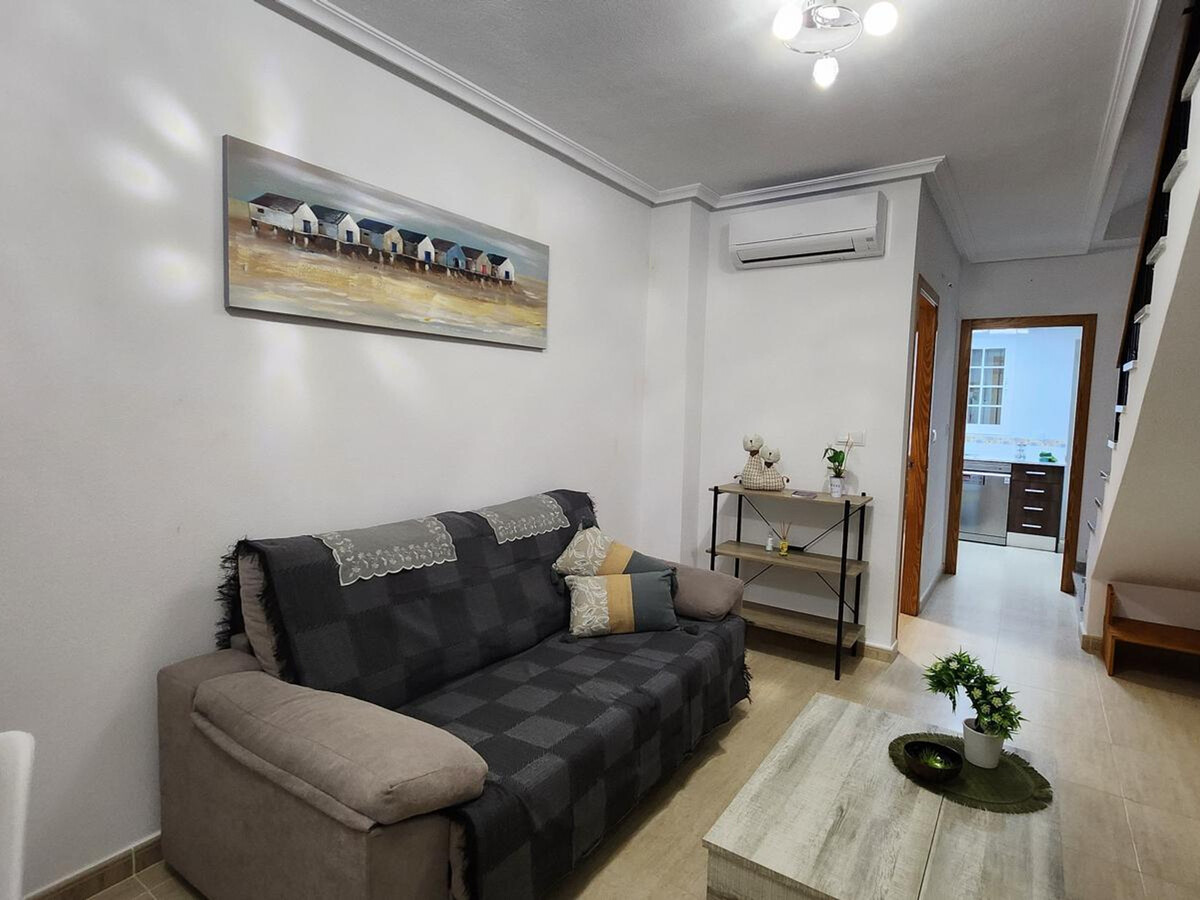 Maison 2 chambres à 200m de la plage à San Juan de los Terreros - Photo 6
