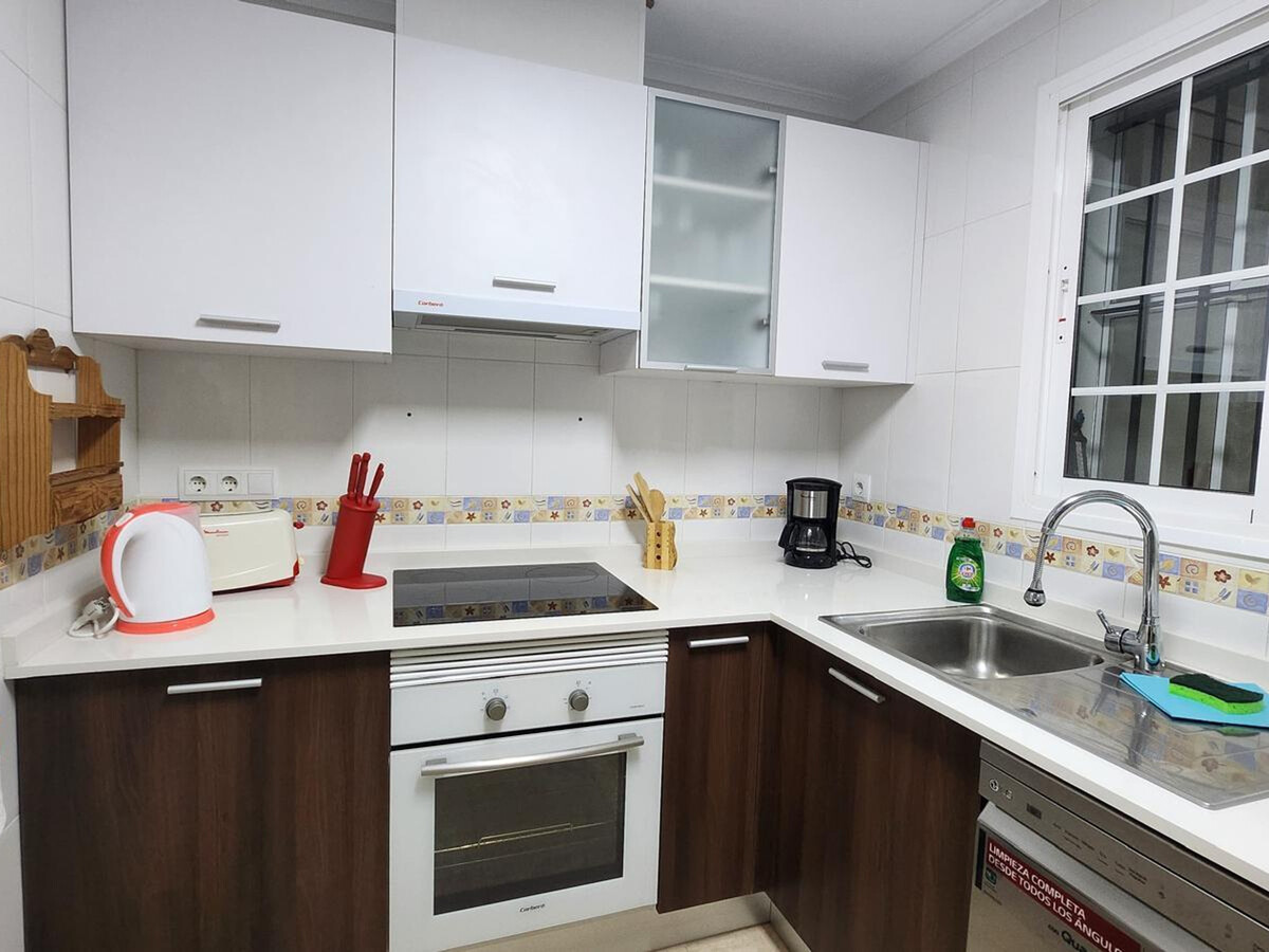 Maison 2 chambres à 200m de la plage à San Juan de los Terreros - Photo 11