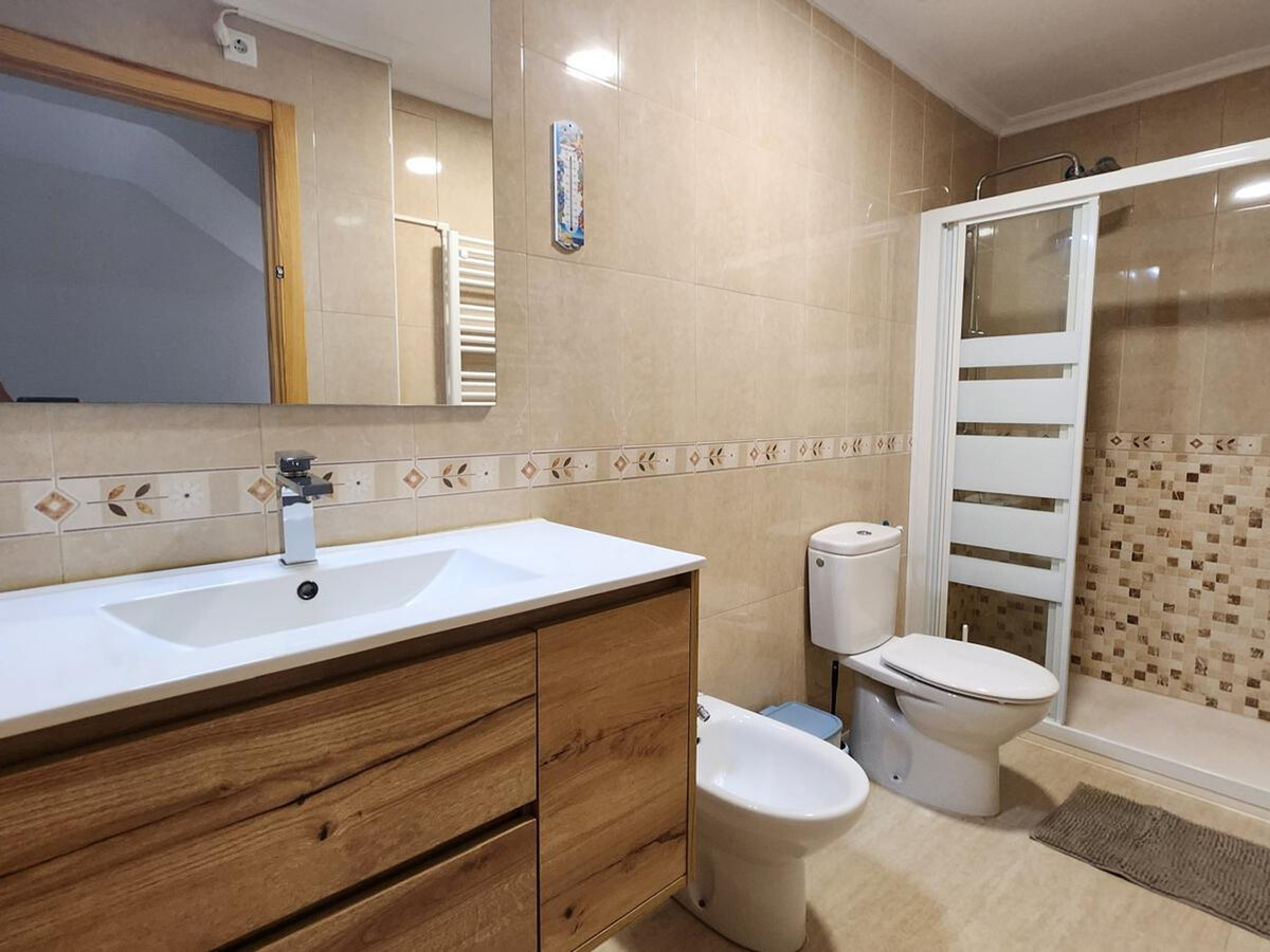 Maison 2 chambres à 200m de la plage à San Juan de los Terreros - Photo 12