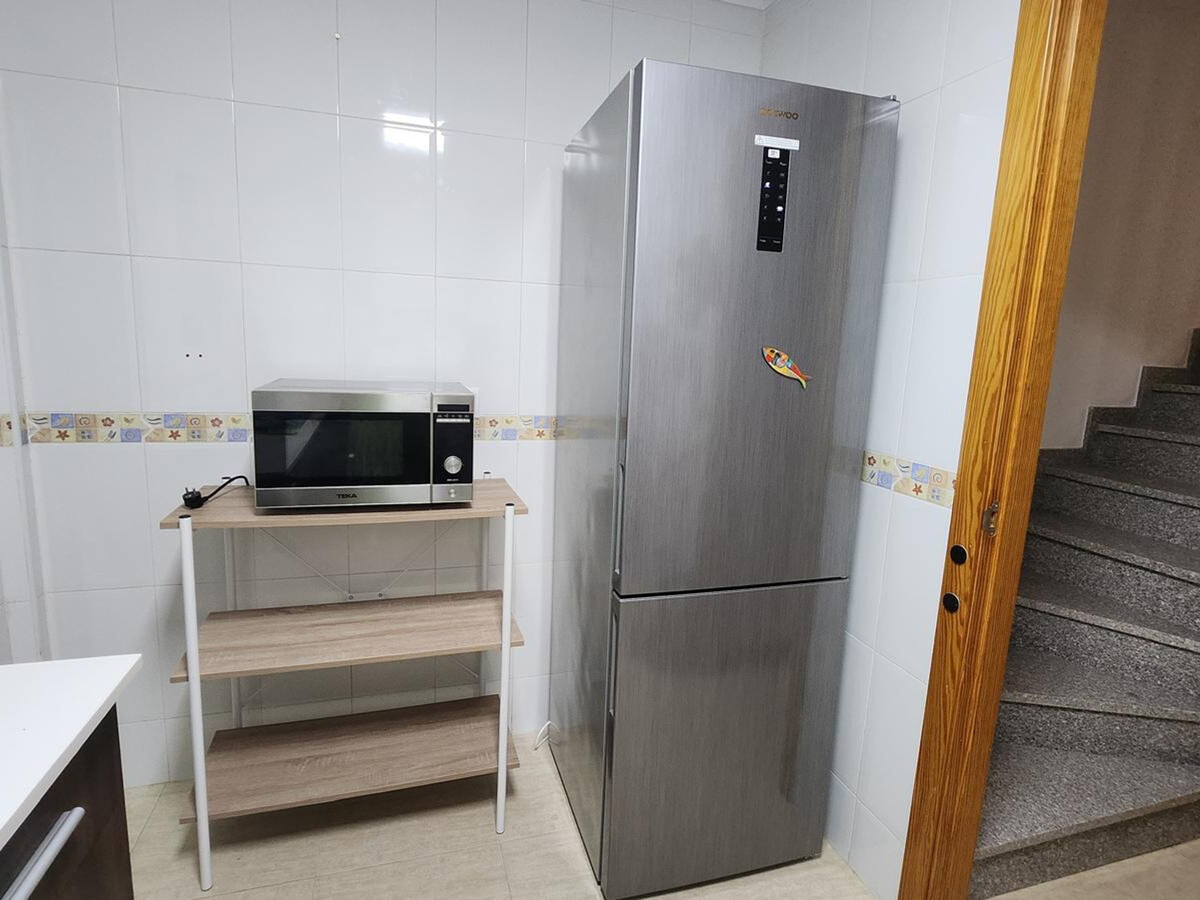 Maison 2 chambres à 200m de la plage à San Juan de los Terreros - Photo 15