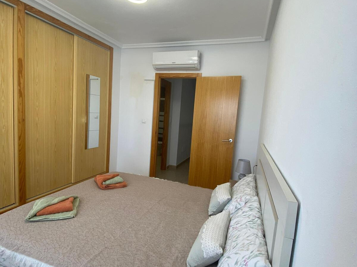 Maison 2 chambres à 200m de la plage à San Juan de los Terreros - Photo 16