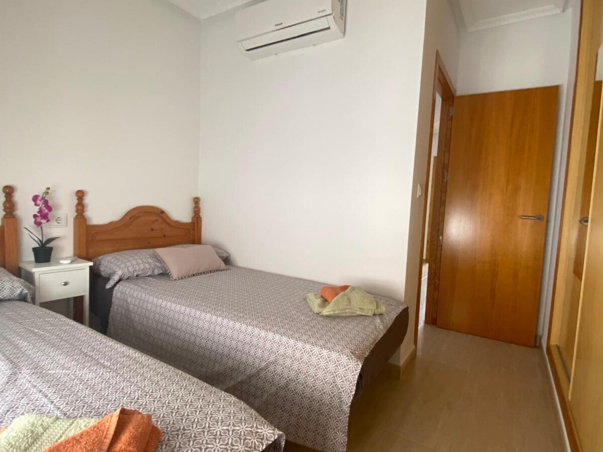 Maison 2 chambres à 200m de la plage à San Juan de los Terreros - Photo 19