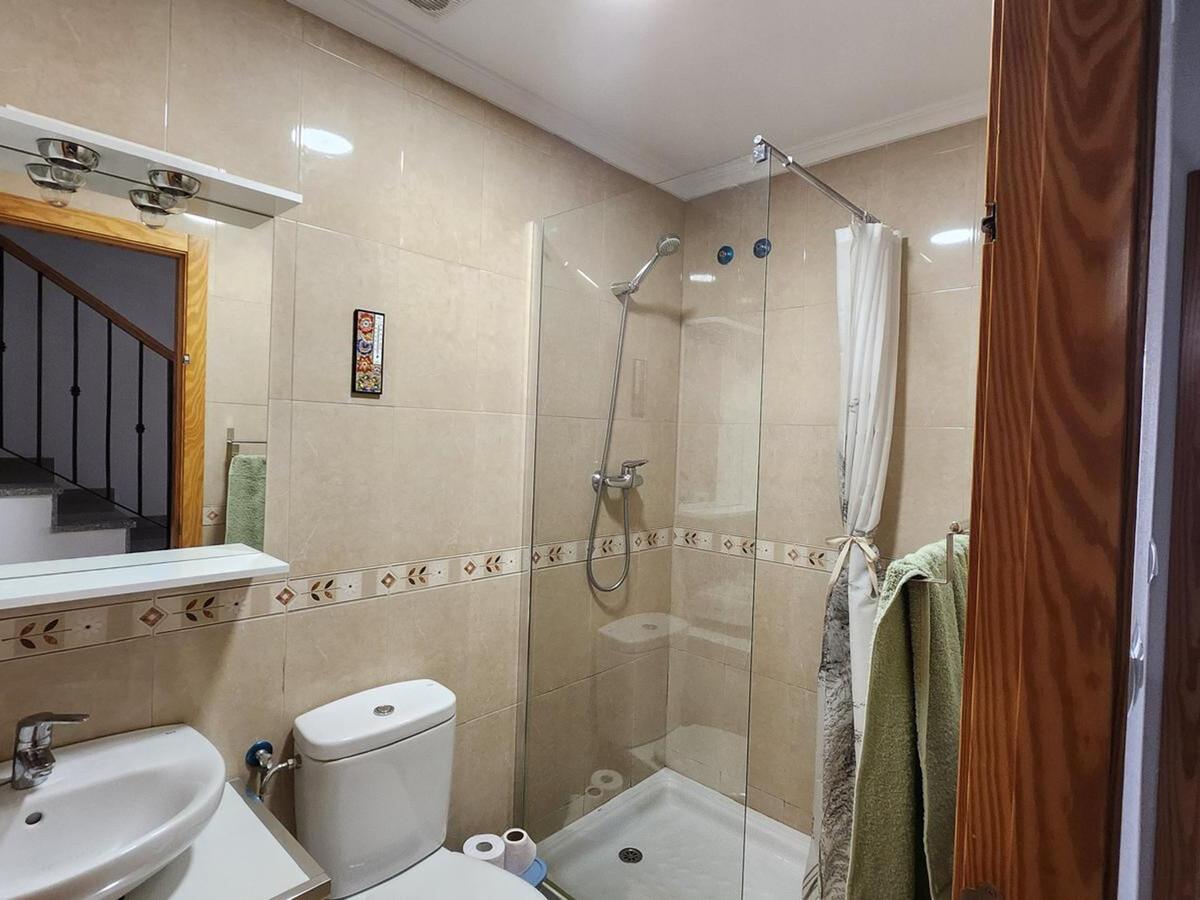 Maison 2 chambres à 200m de la plage à San Juan de los Terreros - Photo 20