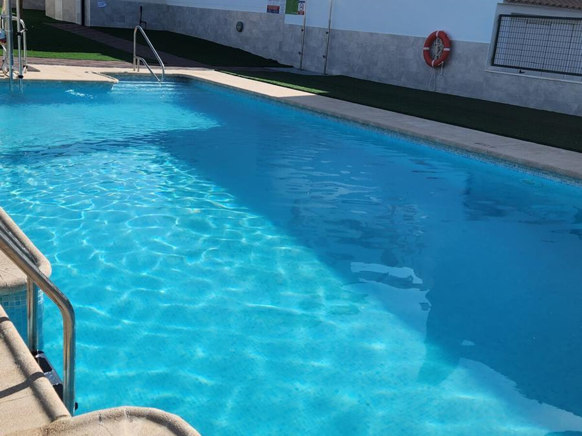 Maison 2 chambres à 200m de la plage à San Juan de los Terreros - Photo 22