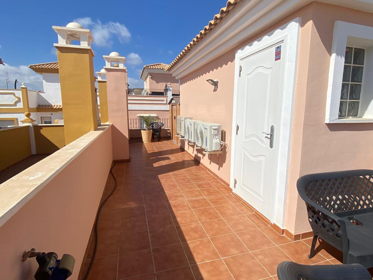 Maison 2 chambres à 200m de la plage à San Juan de los Terreros - Photo 24