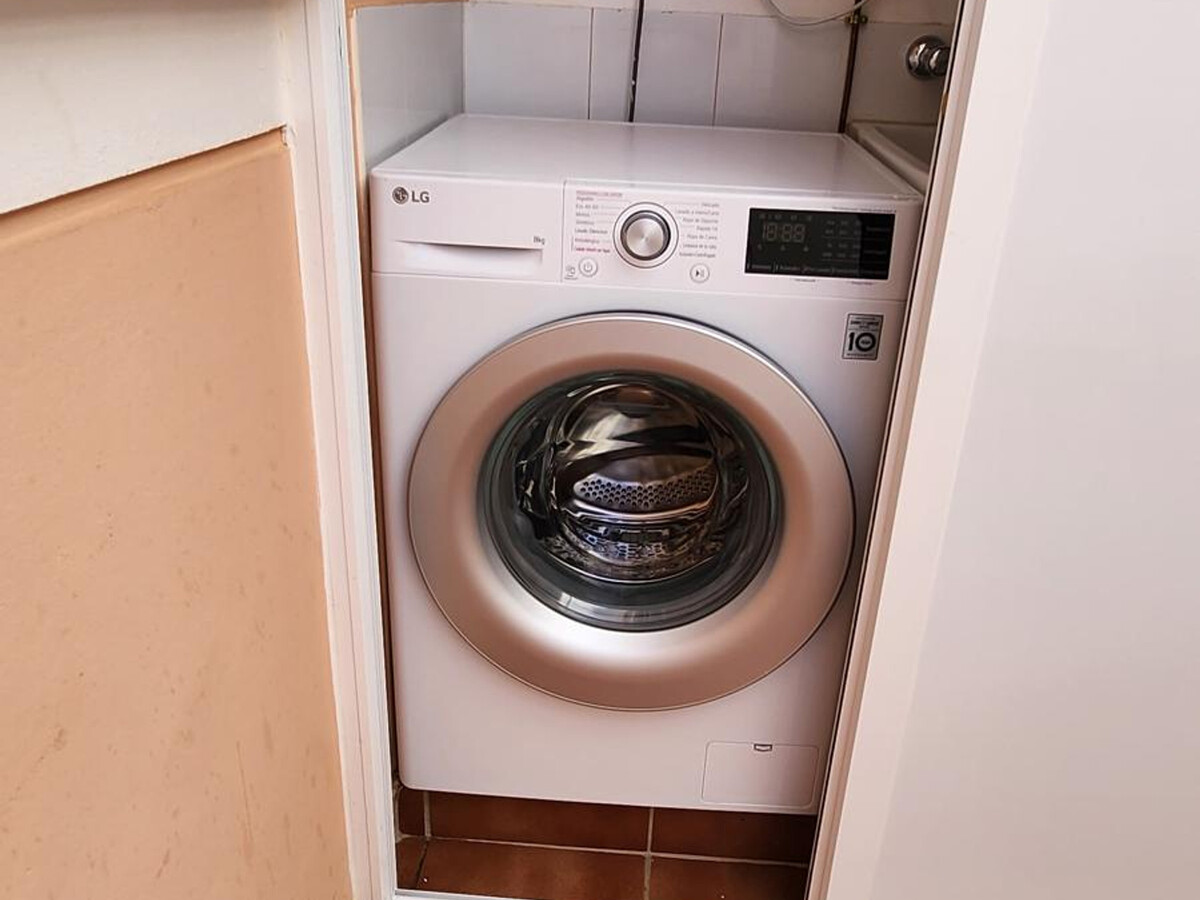 Maison 2 chambres à 200m de la plage à San Juan de los Terreros - Photo 25