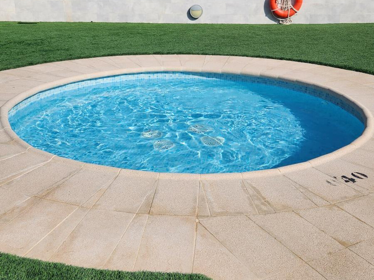 Maison 2 chambres à 200m de la plage à San Juan de los Terreros - Photo 26