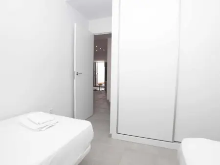 Appartement 2 chambres avec piscine partagée à San Juan de los Terreros : photo 13