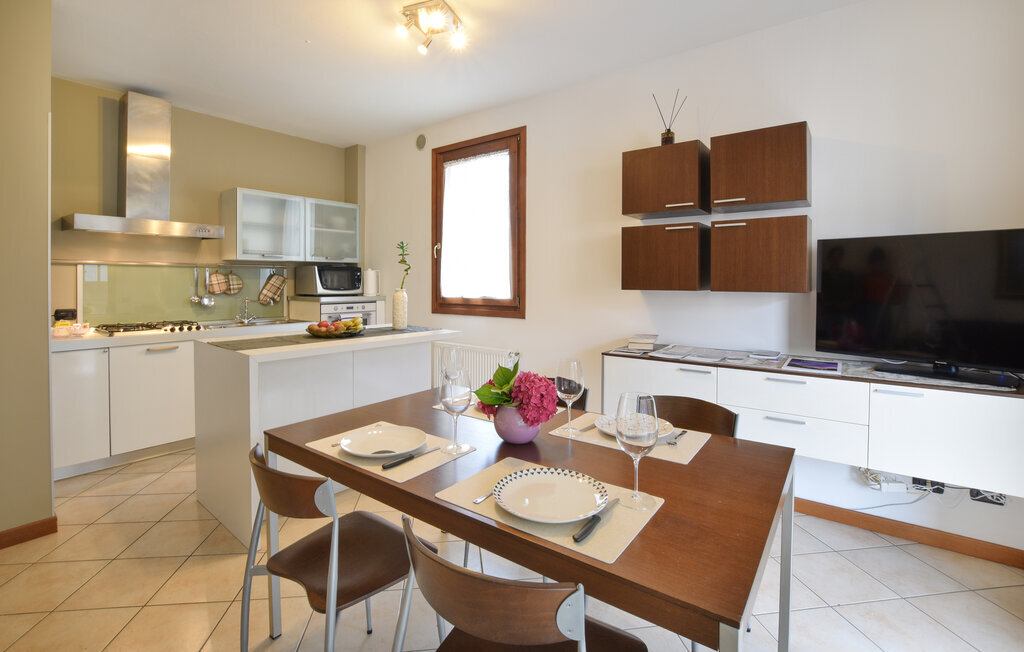 Appartamento Signoretti, Appartement 4 personnes à Pieve di Soligo - Photo 2