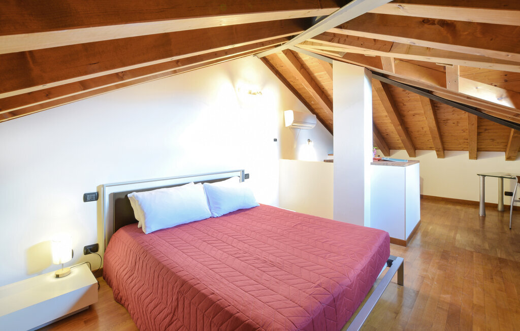 Appartamento Signoretti, Appartement 4 personnes à Pieve di Soligo - Photo 6