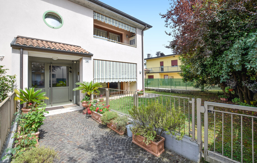 Appartamento Signoretti, Appartement 4 personnes à Pieve di Soligo - Photo 7