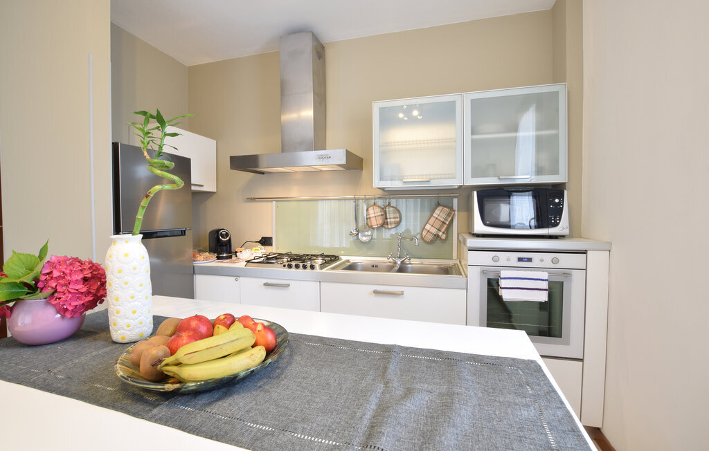 Appartamento Signoretti, Appartement 4 personnes à Pieve di Soligo - Photo 8