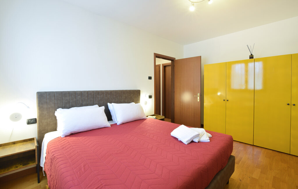 Appartamento Signoretti, Appartement 4 personnes à Pieve di Soligo - Photo 9