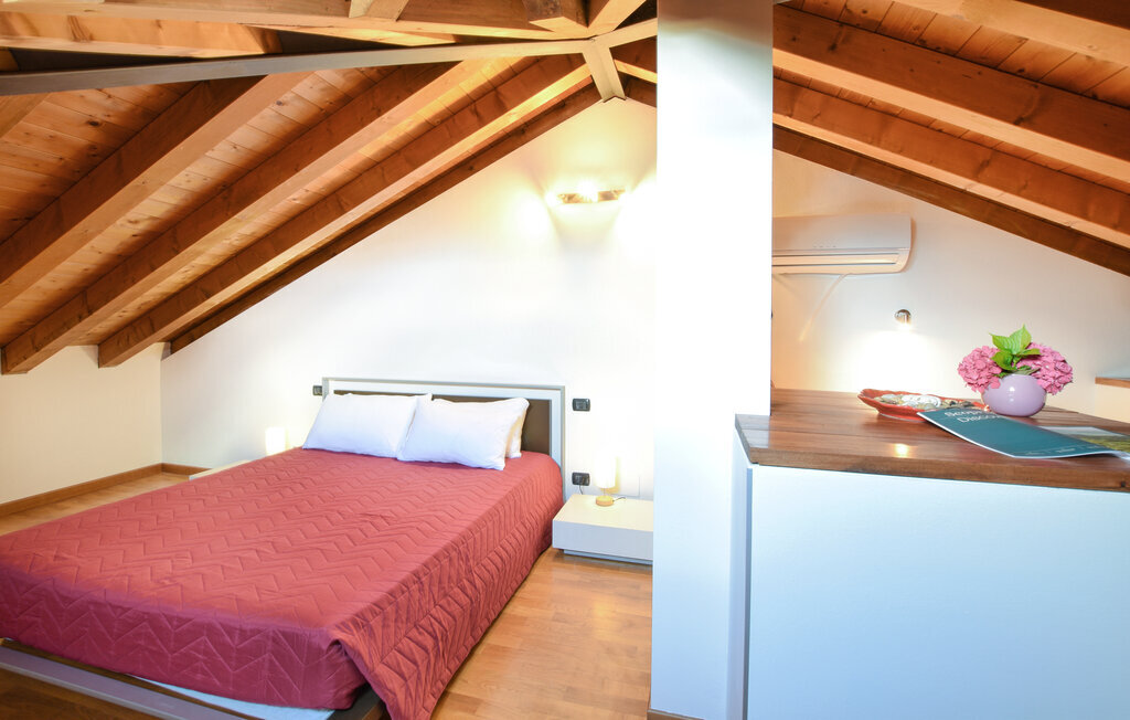 Appartamento Signoretti, Appartement 4 personnes à Pieve di Soligo - Photo 10