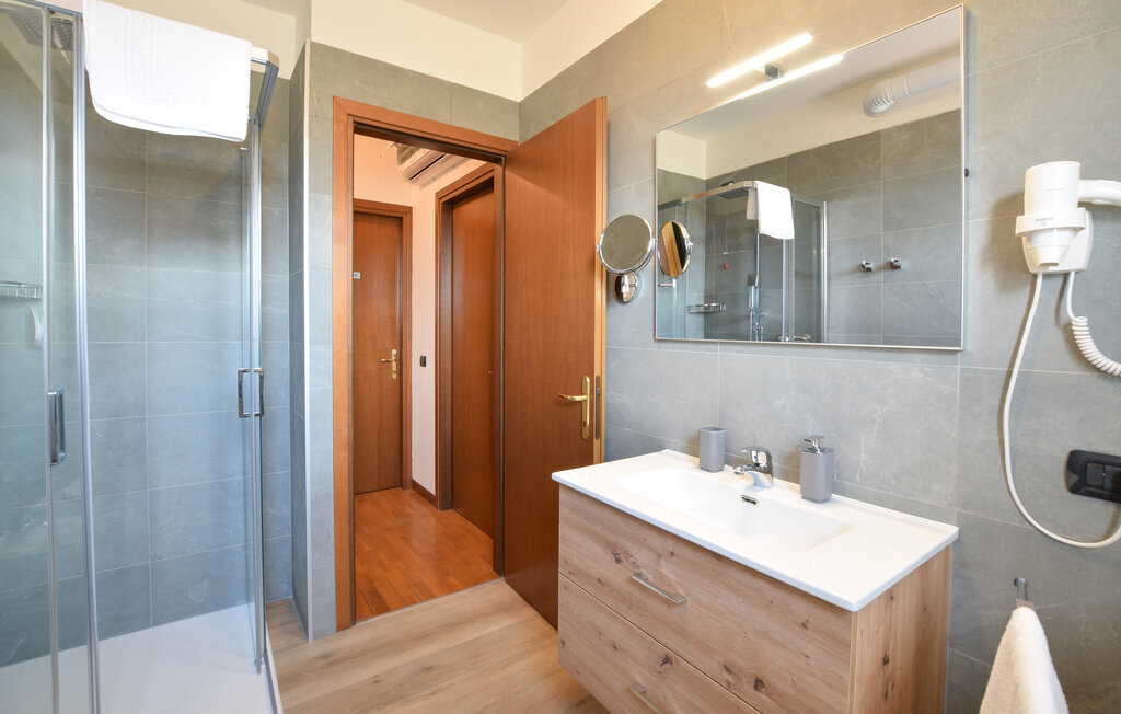 Appartamento Signoretti, Appartement 4 personnes à Pieve di Soligo - Photo 12