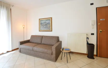Location appartement à Pieve di Soligo, Appartamento Signoretti