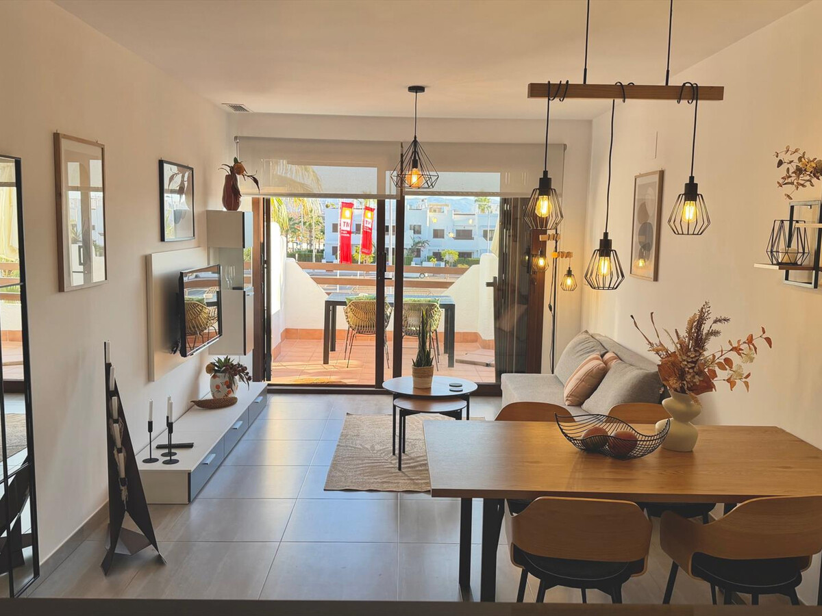 Appartement convivial à 200m de la plage avec jardin commun - Photo 1