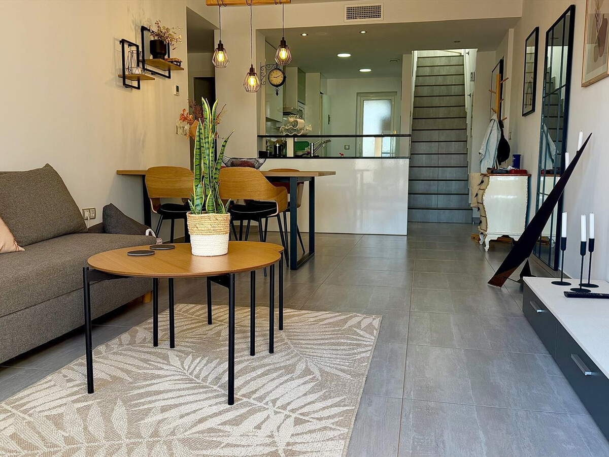 Appartement convivial à 200m de la plage avec jardin commun - Photo 2