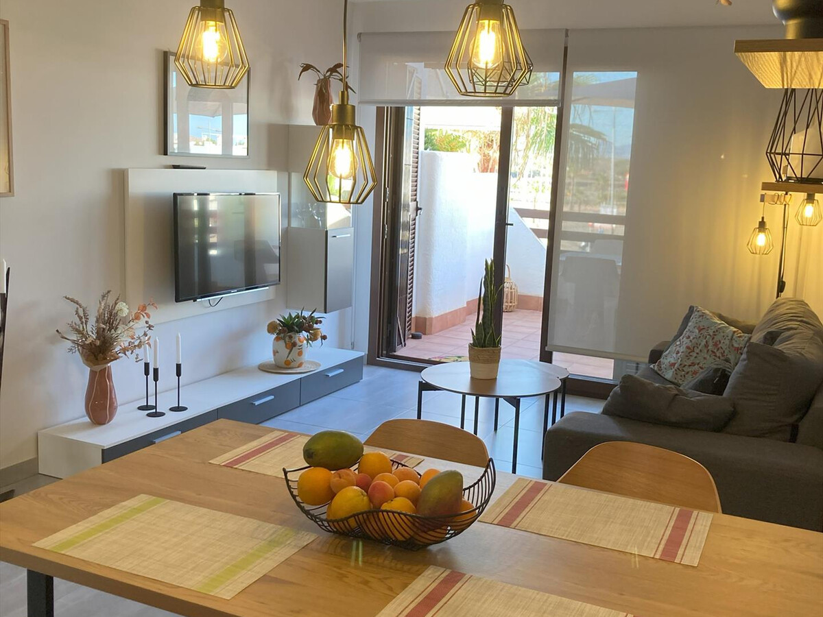 Appartement convivial à 200m de la plage avec jardin commun - Photo 3