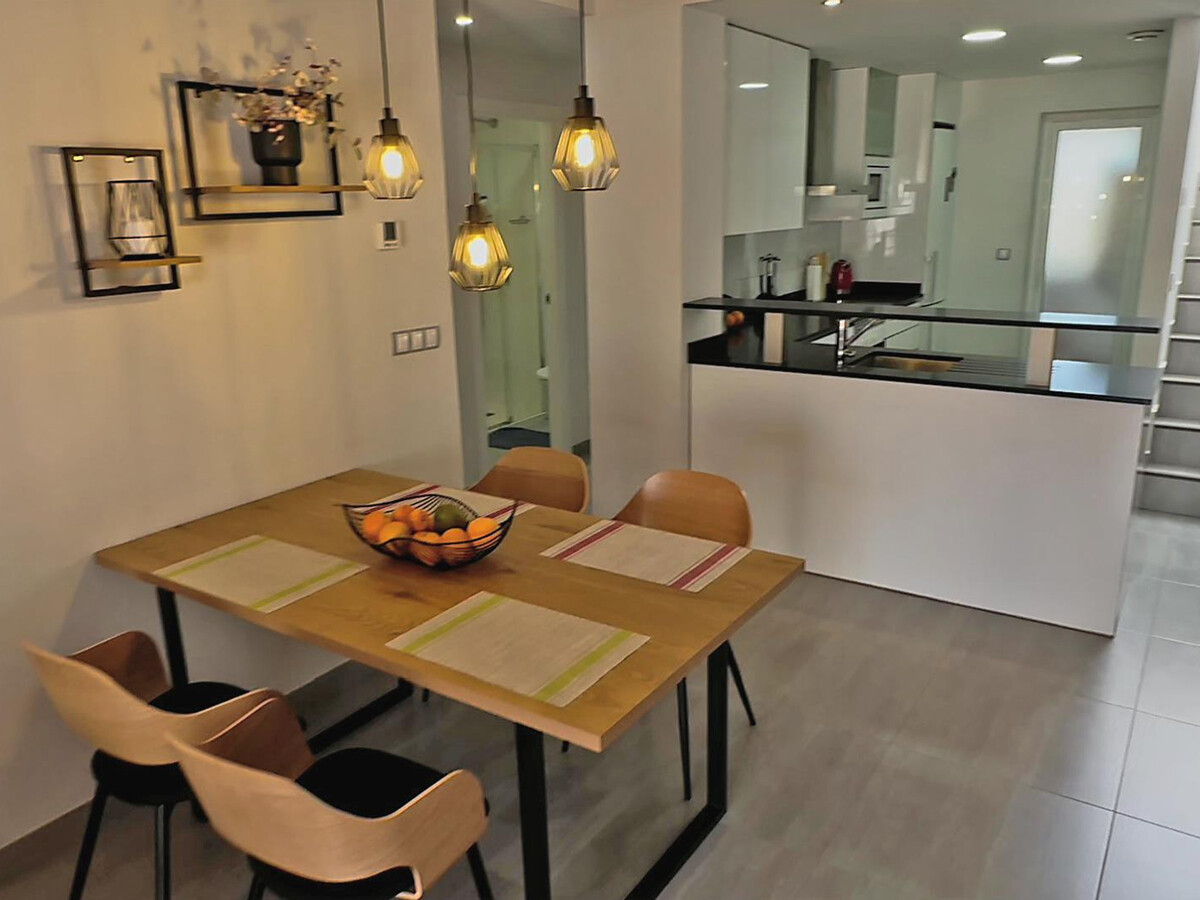 Appartement convivial à 200m de la plage avec jardin commun - Photo 4