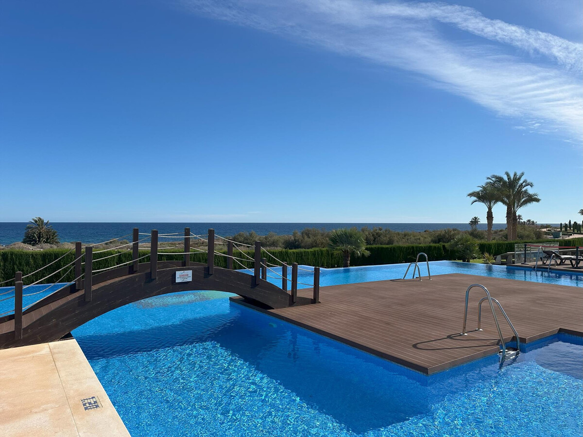 Appartement convivial à 200m de la plage avec jardin commun - Photo 6