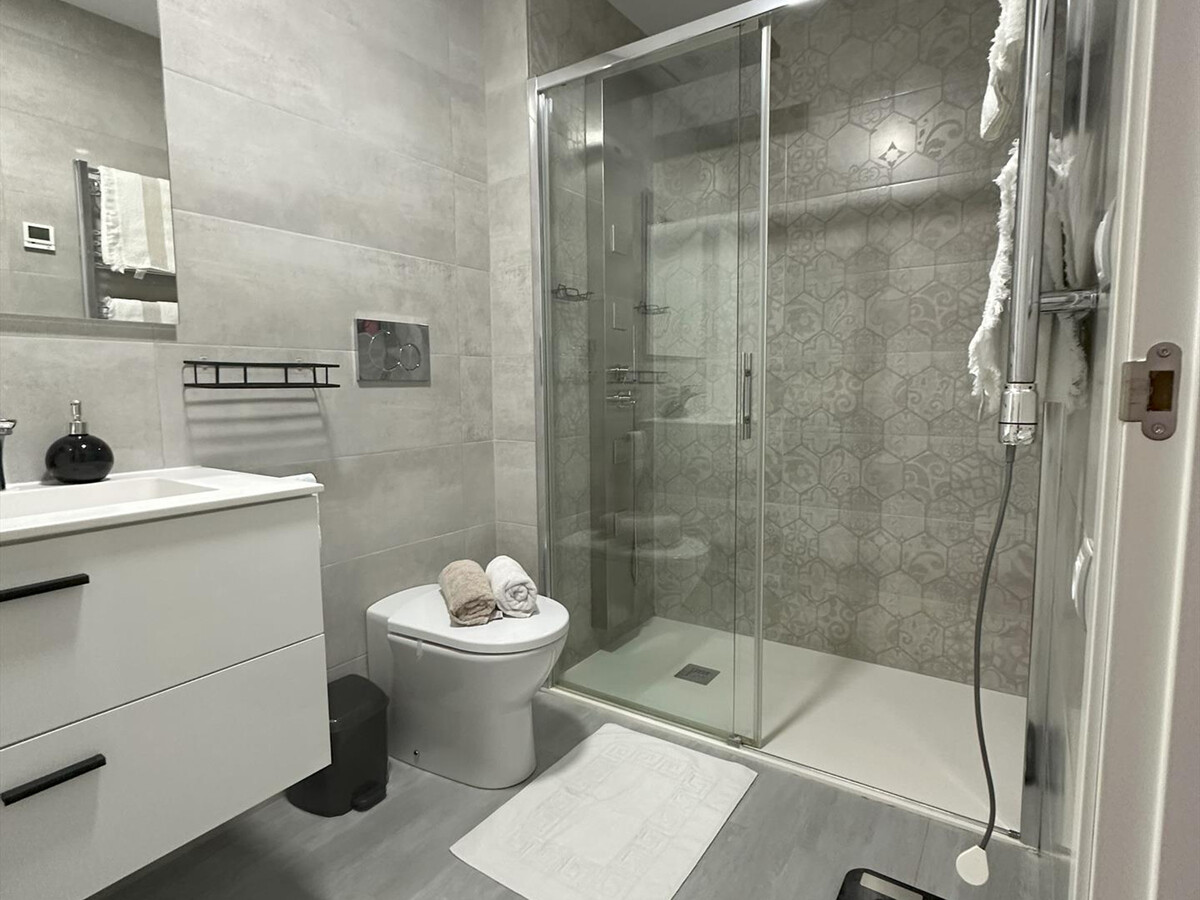 Appartement convivial à 200m de la plage avec jardin commun - Photo 10