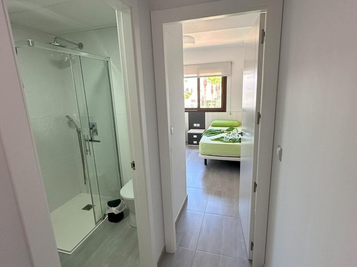 Appartement convivial à 200m de la plage avec jardin commun - Photo 13