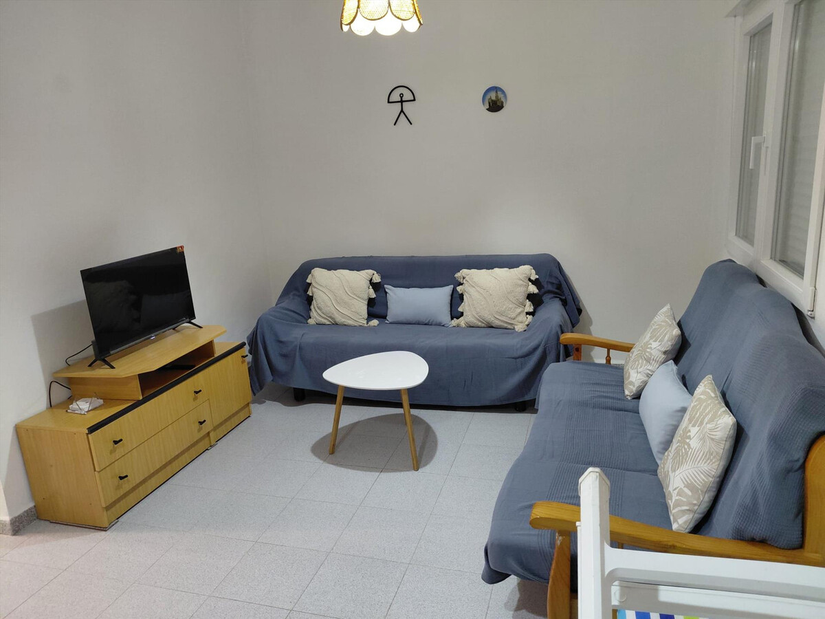 Maison 2 chambres avec piscine à 100 m de la plage - Photo 3