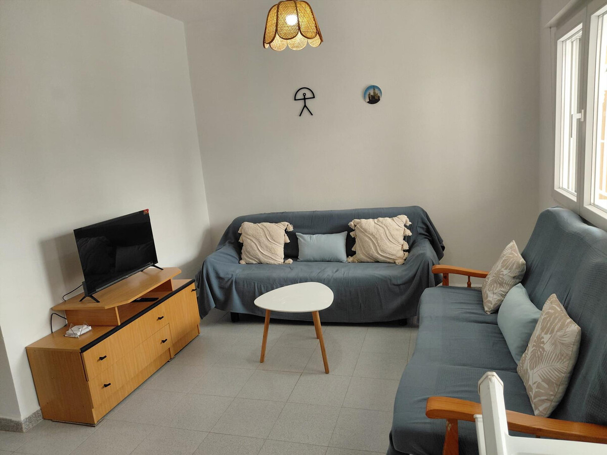 Maison 2 chambres avec piscine à 100 m de la plage - Photo 4