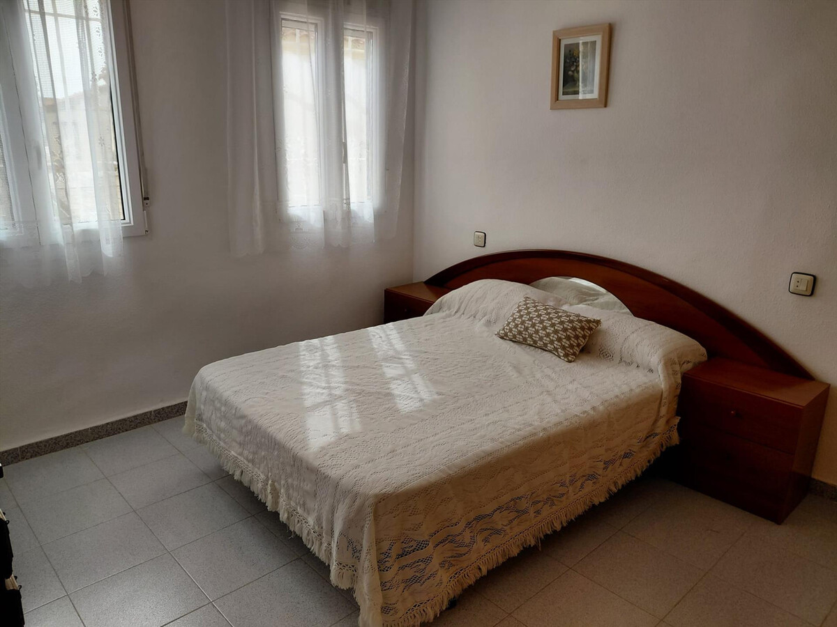 Maison 2 chambres avec piscine à 100 m de la plage - Photo 12